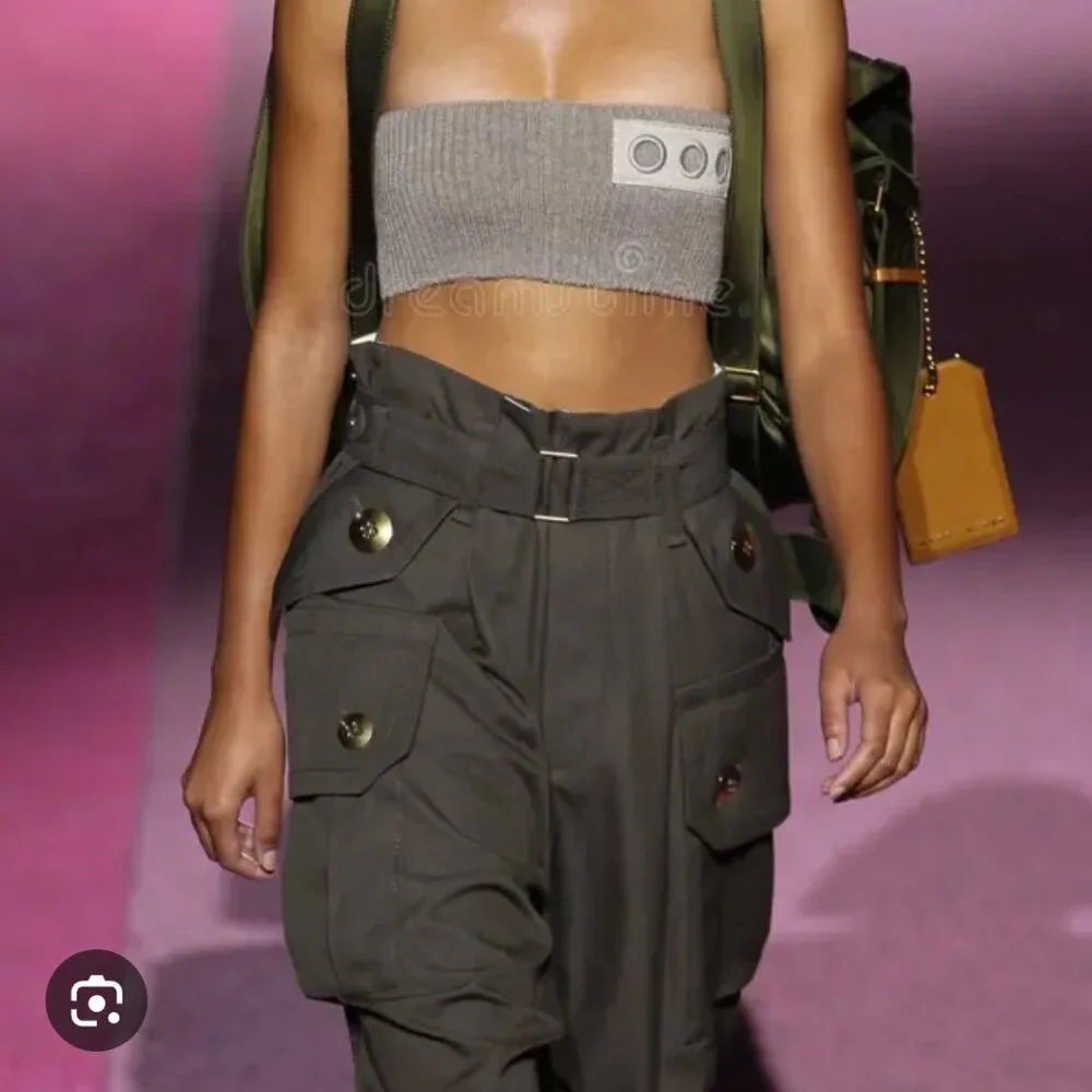 Marc Jacobs Runway Cargo Pant "LIKE NEW" - Picture 15 of 16